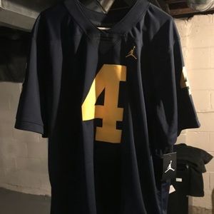 University of Michigan Jersey